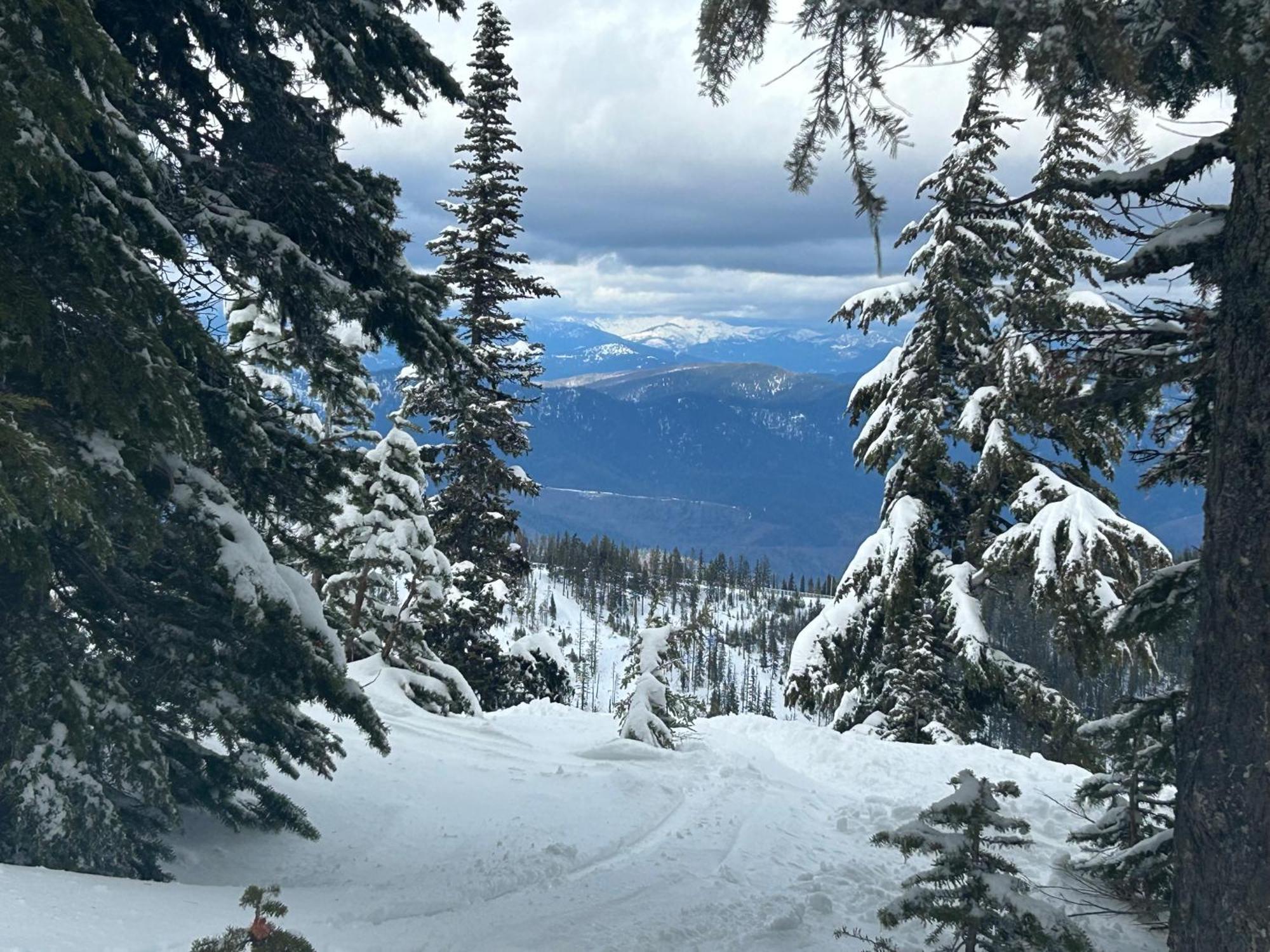 Silver Mountain Resort Kellogg Exterior photo